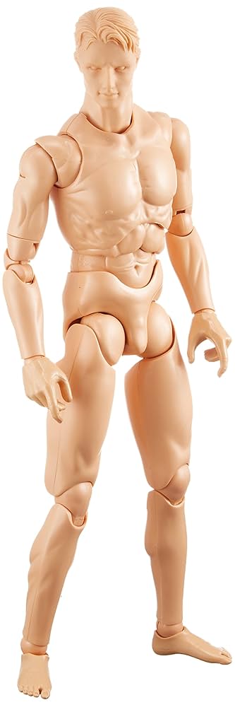 筋肉フィギュア ダンベル付き 約20cm 筋肉フィギュア ダンベル付き 約20cm Amazon.co.jp: KEEPGOING